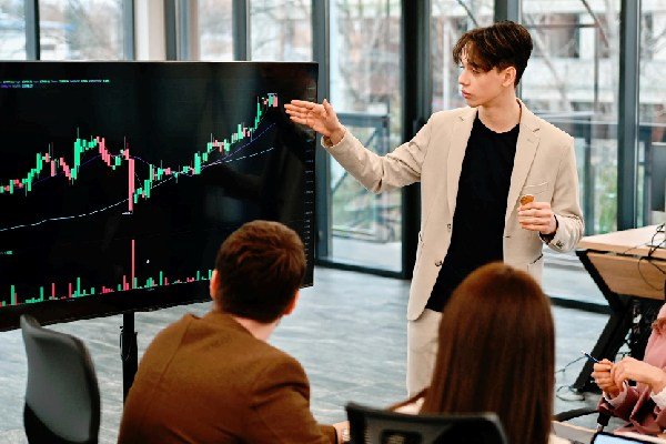 Stock Market Complete Course